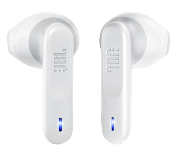 JBL VIBE FLEX BT TWS Białe - 1167953 - zdjęcie 3